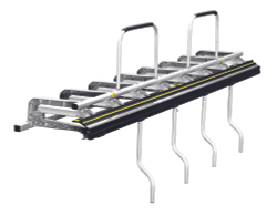 Листогиб ручной Tapco SuperMax 3,8