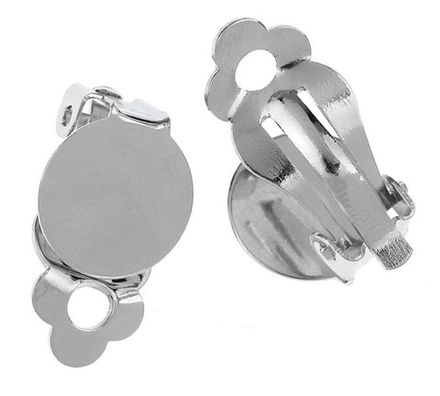 Основа клипсы