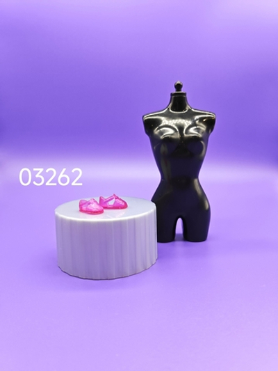 Обувь для куклы Барби - Келли 03262