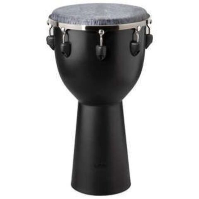 Apex Djembe Джембе 12"Х22", Цвет Black Remo Dj-6012-70