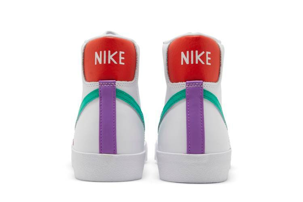 Кроссовки Nike Blazer '77 (Женская размерная сетка)