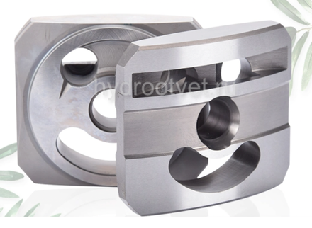 A7VO160 VALVE PLATE M - Распределитель СРЕДНИЙ