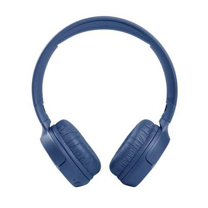 Беспроводные наушники JBL Tune 510BT Blue