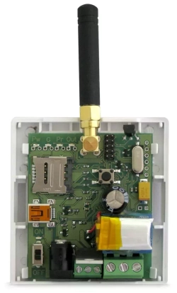 GSM модуль КОТЕЛ.ОК