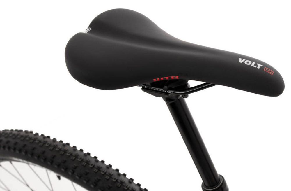 Двухподвесный велосипед Rock Machine Blizzard XCM 30-29 (2024)
