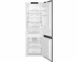Холодильник встраиваемый SMEG C8175TNE
