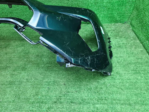 Бампер передний Toyota RAV4 5 XA50 (2018-н.в.)