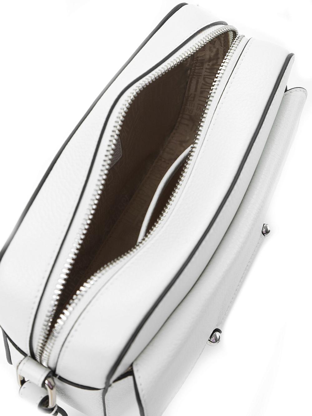 Сумка кожаная FABRETTI L19678-065