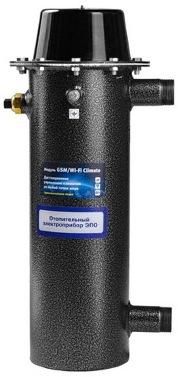 Электрический котел Эван ЭПО- 4 G1