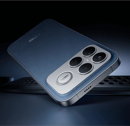 Poco F8 Ultra 5G 12/256