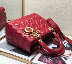 Christian Dior Lady Dior 24 cm