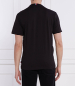 Футболка Tommy Hilfiger - черный(MW0MW33688)