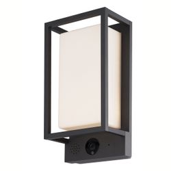 7087 Настенный уличный светильник MERIBEL