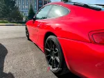 КОВАНЫЕ ДИСКИ ДЛЯ PORSCHE 911 996 CARRERA 4 2004 ПОРШ