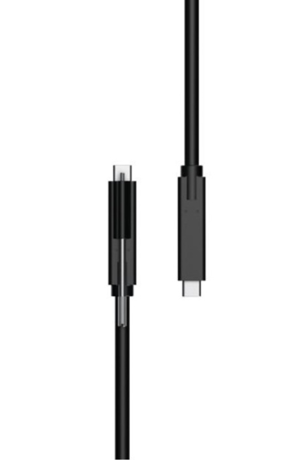 Кабель Wyrestorm CAB-USBC-15