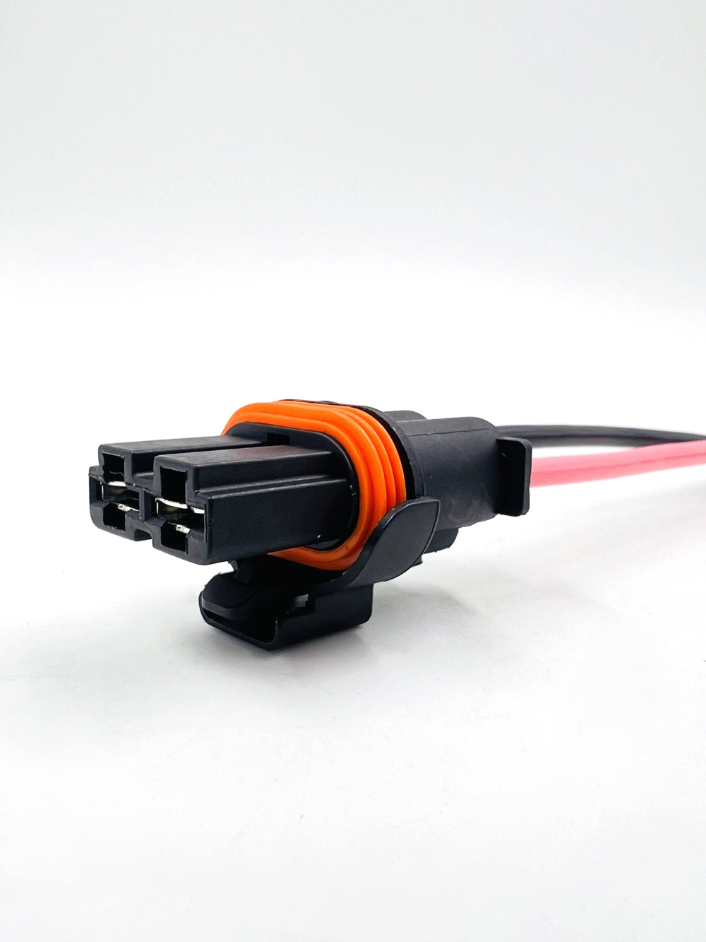 Колодка резистора вентилятора охлаждения для Лада Ларгус