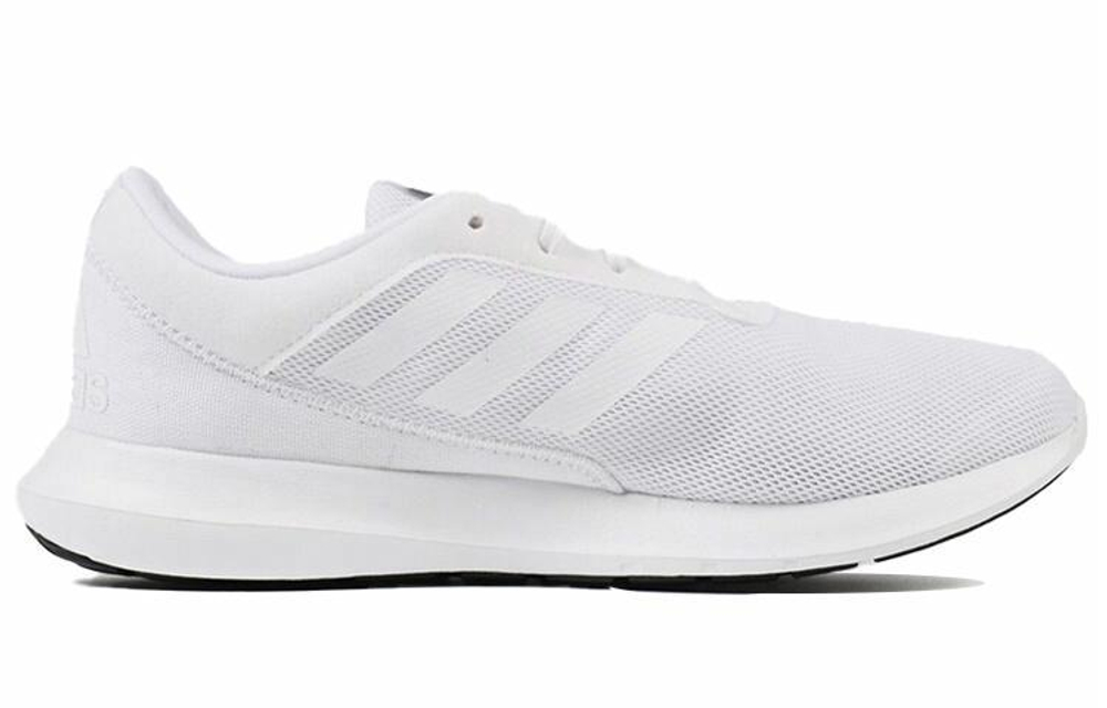 Кроссовки Adidas Coreracer (Женская размерная сетка)