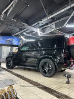 Кованые диски Land Rover Defender L663 Дефендер автомобильные диски колеса ковка диск