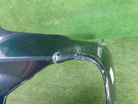 Бампер передний BMW X5 G05 (2018-2023) M-paket