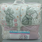 КПБ WellKid 17пр сатин