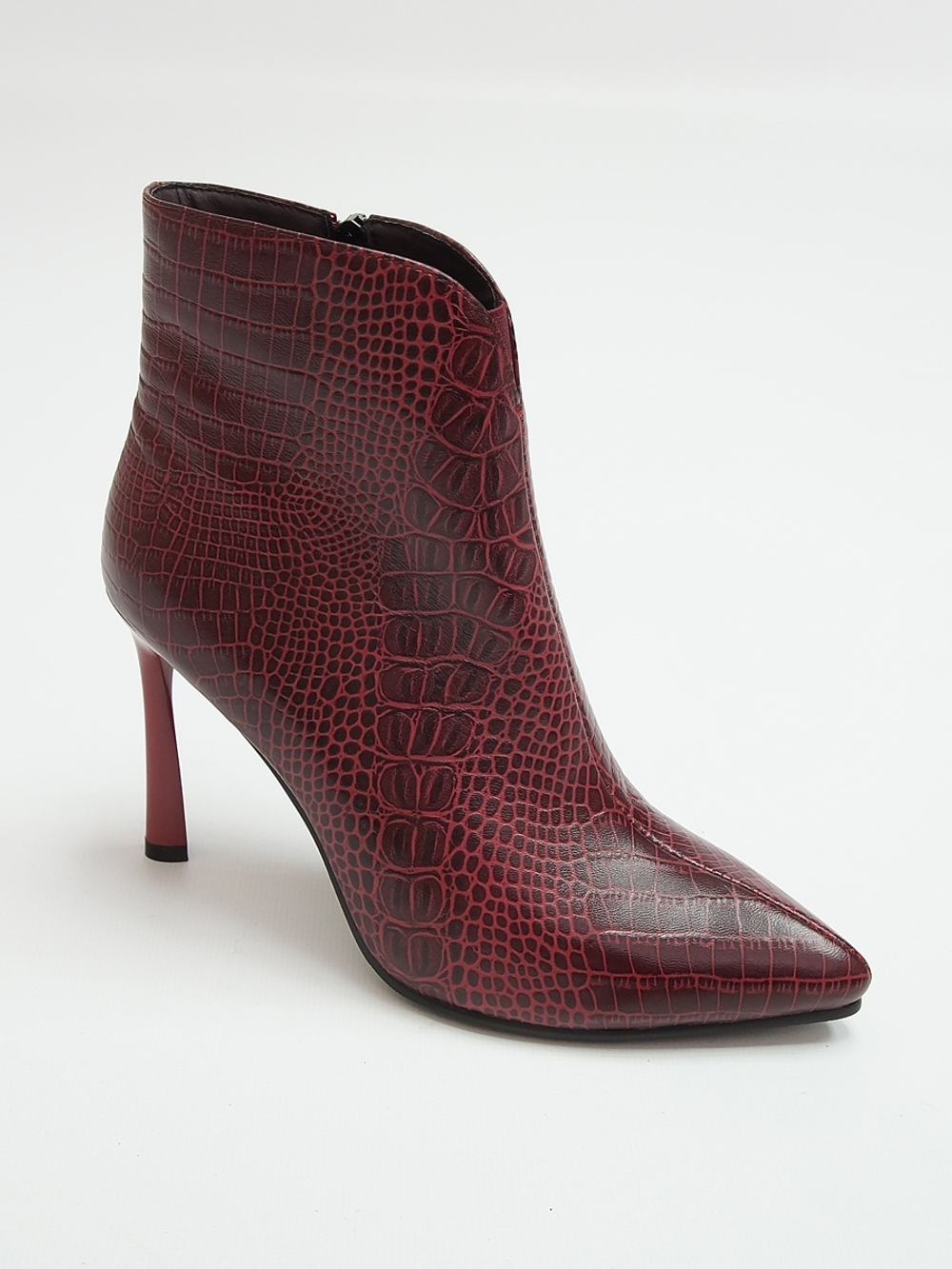 Полусапожки женские MAGNORI Z959-J1781R-1\A1857