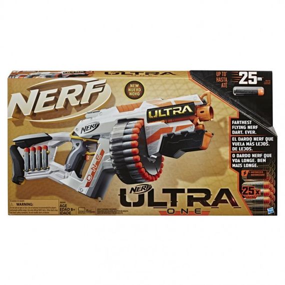 Nerf Набор игровой  "Ультра One"