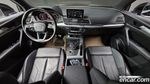 Audi Q5 (FY) 45 TFSI Quattro Premium (09.2020)