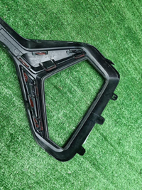 Накладка бампера правая Changan CS35PLUS (2021-нв)