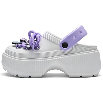 Kappa Back to Back 'White'