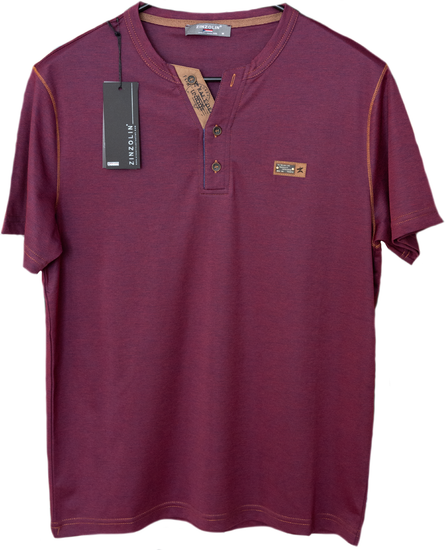 p-p 56-64. Футболка ZINZOLIN (Турция). BATAL