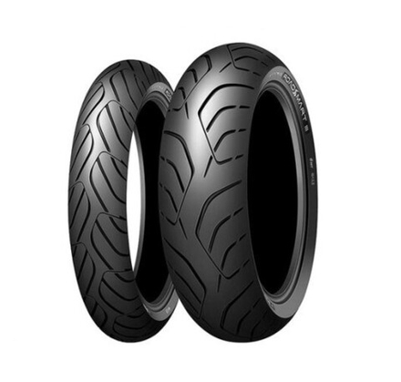 Шина 120/70-17 58W Dunlop Roadsmart 3