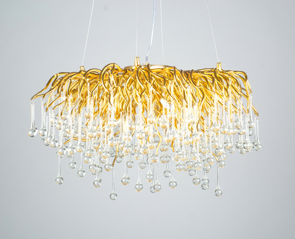 люстра BIJOUT D