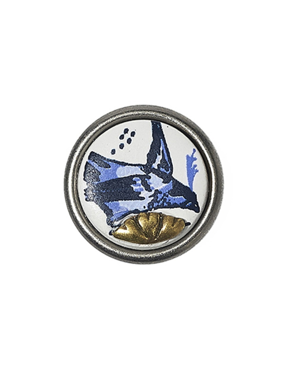 PETITE ДЕЛФТ БЛЮ КАКИЭМОН
