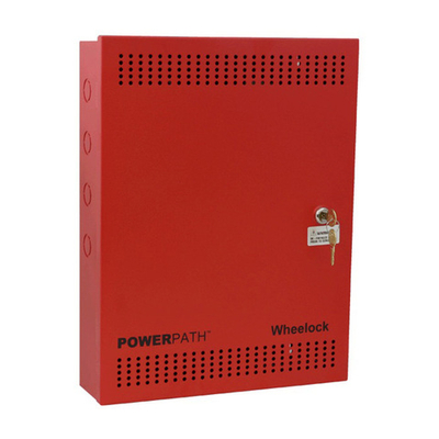 PS-8E-LP прибор управления COOPER Wheelock