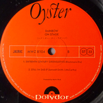 Rainbow - On Stage 2LP (Япония 1977г.)