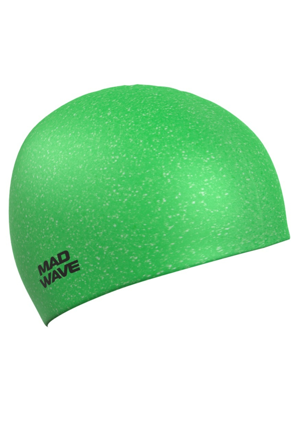 СИЛИКОНОВАЯ ШАПОЧКА ДЛЯ БАССЕЙНА MADWAVE RECYCLED