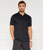 Поло Paddy 6 BOSS GREEN - темно-синий(50519747)