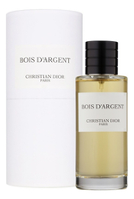 CHRISTIAN DIOR Bois D'Argent