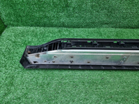 Подножка левая Jetour T2 (2023-н.в.)