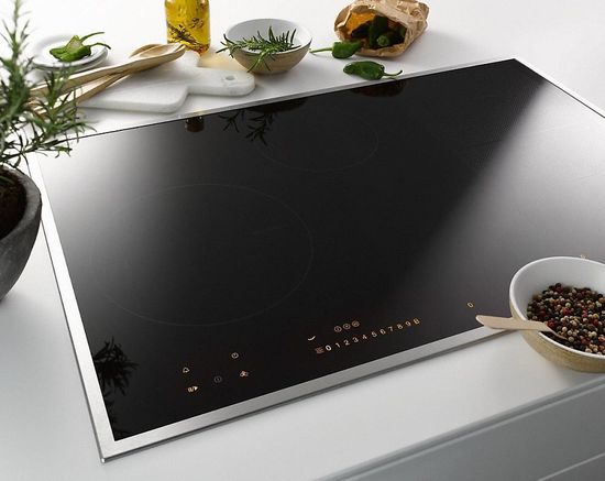 Индукционная варочная панель Miele KM 6629