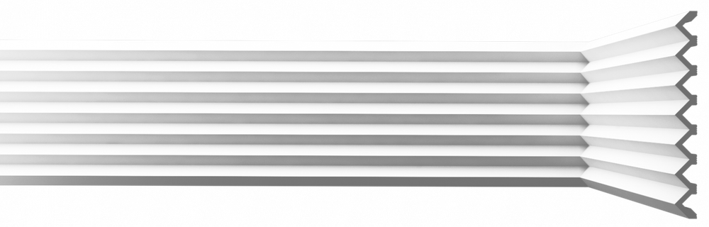 Декоративная панель СП 11/2.6