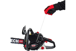 Пила цепная бензиновая Elitech CS 4125R (E1611.005.00) HD 204813