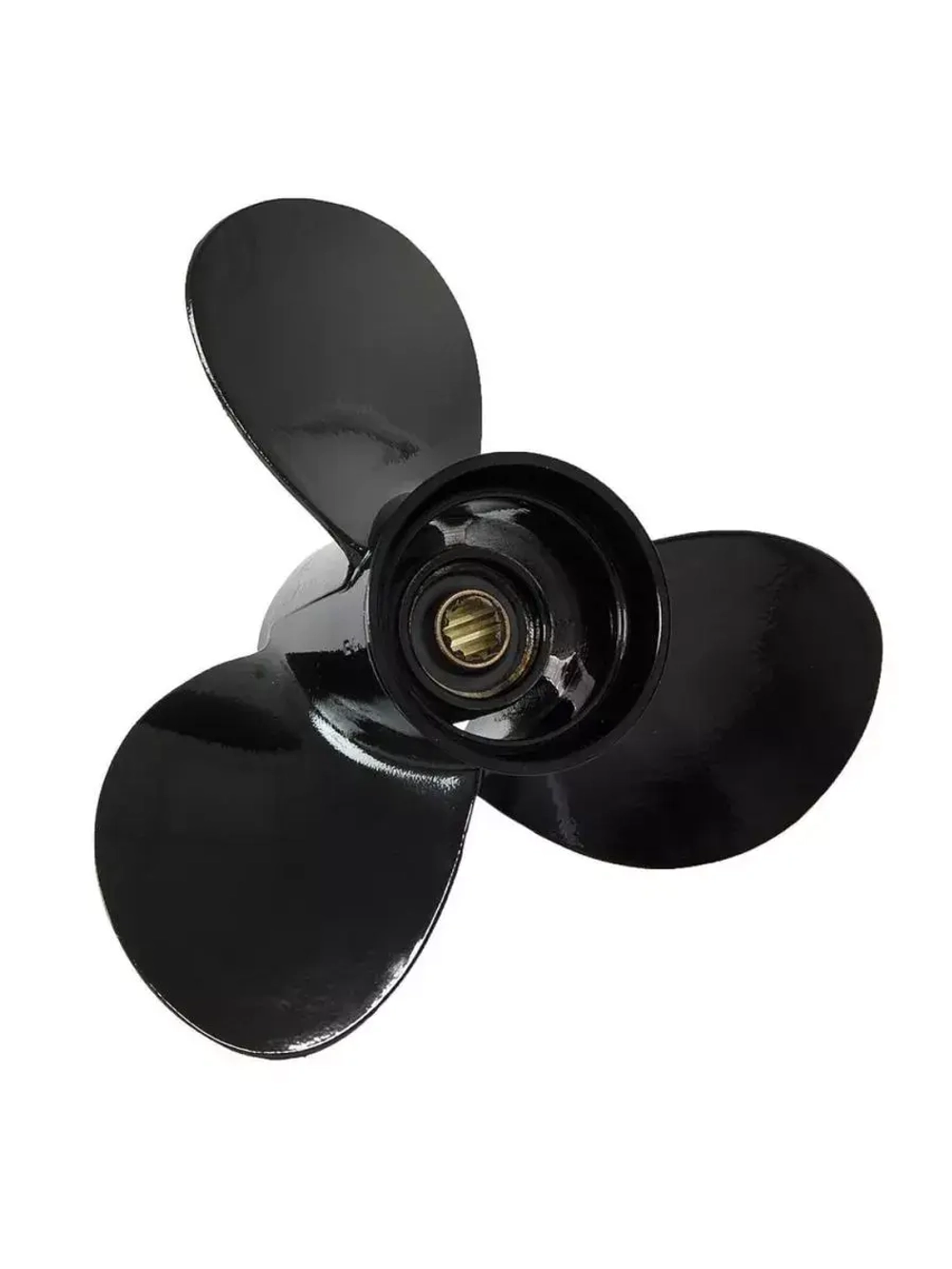 Винт Suzuki DF8A-20A/DT9.9-15(A);3x9-1/4x12