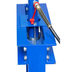 NORDBERG (N3612) Пресс, усилие 12 тонн