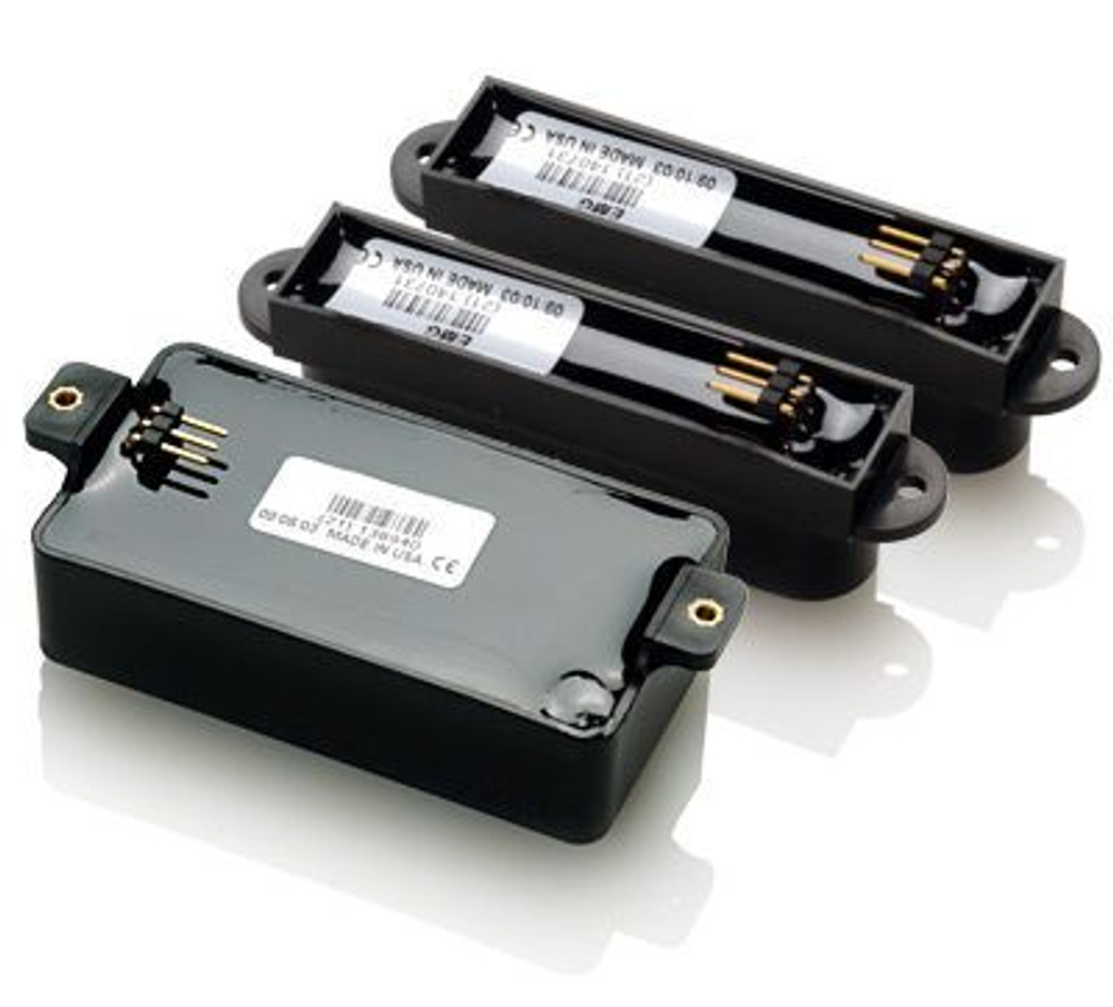 ЗВУКОСНИМАТЕЛЬ EMG SA/SA/81