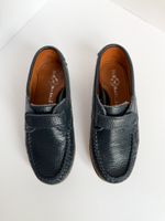 Кожаные мокасины Dan Maralex, 29