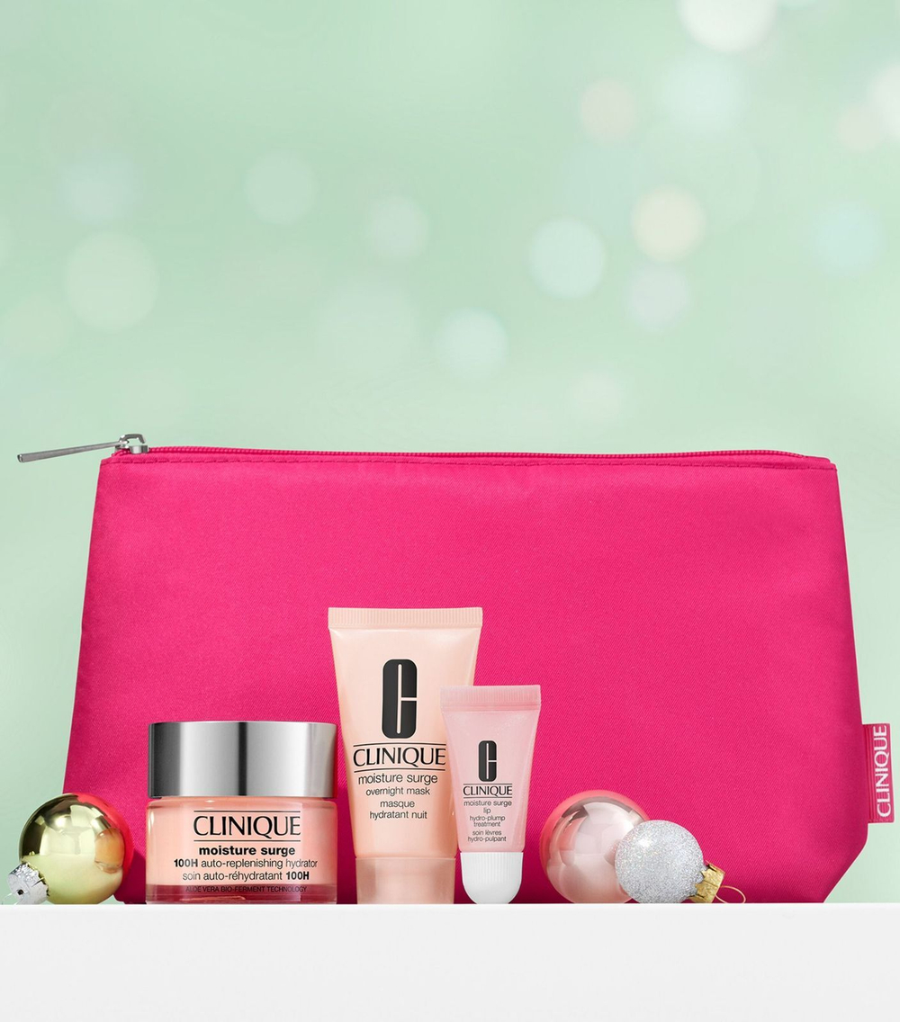 Clinique Moisture Surge Megastars
