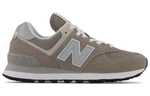 Кроссовки New Balance Nb 574 (Женская размерная сетка)