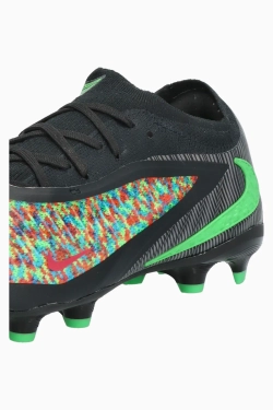 Бутсы Nike Phantom 6 Low Pro EA FC FG/MG Junior - многоцветный