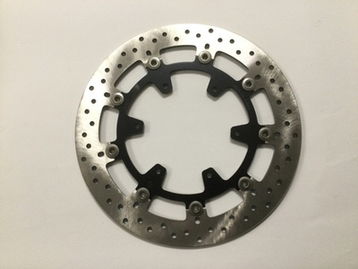 Brake disc front 320mm 690 smc 14-23 // hqv 701 sm /